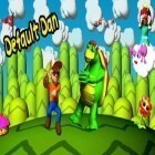 Download game Default Dan for free and Battle royale: Ultimate show for Android phones and tablets .