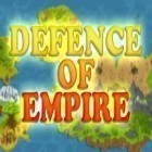 Download game Defence of empire for free and World сonqueror 4 for Android phones and tablets .