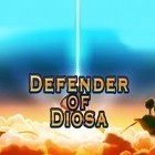 Download game Defender of Diosa for free and Music Hero for Android phones and tablets .