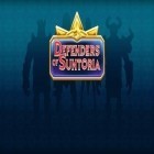 Download game Defenders of Suntoria for free and Super smashball for Android phones and tablets .
