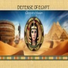 Download game Defense of Egypt: Cleopatra mission for free and Scribbled arena: Multi player combat. Pocket edition for Android phones and tablets .