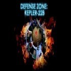 Download game Defense zone HD for free and Pepi skate 3D for Android phones and tablets .