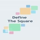 Download game Define the square for free and Sticky.io for Android phones and tablets .