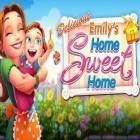Download game Delicious: Emily's home sweet home for free and Checkers HD for Android phones and tablets .