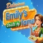 Download game Delicious: Emily's taste of fame for free and Ambush Zombie for Android phones and tablets .