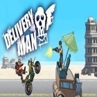 Download game Delivery Man for free and Pizza riders for Android phones and tablets .