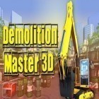 Download game Demolition Master 3D for free and My Cruise for Android phones and tablets .