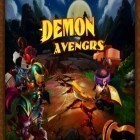 Download game Demon avengers TD for free and Tesla Force for Android phones and tablets .