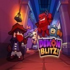 Download game Demon blitz for free and Street rally for Android phones and tablets .