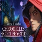 Download game Demon hunter: Chronicles from beyond for free and Archlion saga: Pocket-sized RPG for Android phones and tablets .