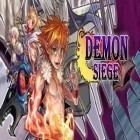 Download game Demon Siege for free and Farkle: Golden dice game for Android phones and tablets .