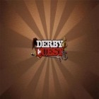 Download game Derby horse quest for free and Topia for Android phones and tablets .