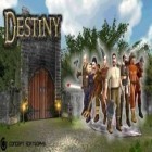 Download game Destiny for free and Escape: Stargate for Android phones and tablets .