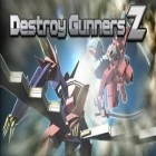 Download game Destroy Gunners Z for free and Lighting fighter raid: Air fighter war 1949 for Android phones and tablets .
