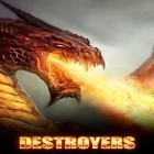 Download game Destroyers for free and Disney: Magical dice for Android phones and tablets .