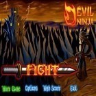 Download game Devil Ninja for free and Pterodactyl survival: Simulator for Android phones and tablets .