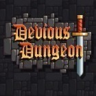 Download game Devious dungeon for free and NBA live mobile for Android phones and tablets .