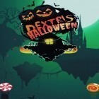 Download game Dextris Halloween: Bulk candy for free and Dreams defender for Android phones and tablets .