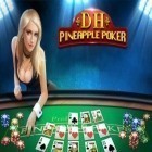 Download game DH: Pineapple poker for free and UFHO 2 for Android phones and tablets .