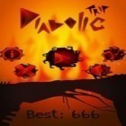 Download game Diabolic Trip for free and Papaya Chess for Android phones and tablets .