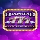 Download game Diamond 777: Slot machine for free and Sci-fi panzer battle: War of DIY tank for Android phones and tablets .