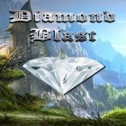 Download game Diamond blast by Interdev for free and Hi farm: Merge fun! for Android phones and tablets .