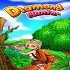 Download game Diamond hunter for free and Girl Versus Knives for Android phones and tablets .