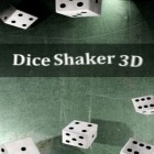 Download game DiceShaker 3D PRO for free and Fanta shooting 2: Whoosh! for Android phones and tablets .
