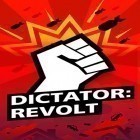 Download game Dictator: Revolt for free and Evil genius online for Android phones and tablets .