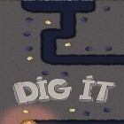 Download game Dig it! Cat mine for free and Sim Companies for Android phones and tablets .