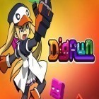 Download game Dig run for free and Net Invaders for Android phones and tablets .