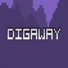 Download game Digaway for free and Garden of Fear for Android phones and tablets .