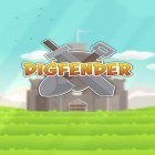 Download game Digfender for free and Platform panic for Android phones and tablets .