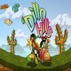 Download game Dillo Hills for free and Happy cafe for Android phones and tablets .