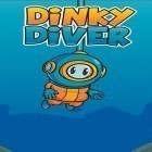 Download game Dinky diver for free and Bloop islands for Android phones and tablets .