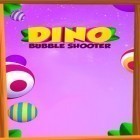 Download game Dino bubble shooter for free and Amidakuji knight for Android phones and tablets .