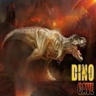 Download game Dino cave for free and Zombie age 3 for Android phones and tablets .