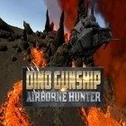 Download game Dino gunship: Airborne hunter for free and Car speed racing 3 for Android phones and tablets .