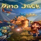 Download game Dino Jack for free and Stellar salvation for Android phones and tablets .