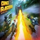 Download game Dino raiders: Jurassic crisis for free and The phenomenon for Android phones and tablets .