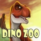 Download game Dino zoo for free and Truck simulator: Offroad for Android phones and tablets .
