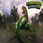Download game Dinosaur revenge 3D for free and Hidden Kitten for Android phones and tablets .