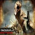 Download game Dinosaur: Sniper reborn 2015 for free and Cutie riot for Android phones and tablets .