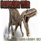 Download game Dinosaur war: Assassin 3D for free and Cube steel: Maximum survival for Android phones and tablets .