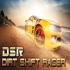 Download game Dirt shift racer: DSR for free and NFL Runner Football Dash for Android phones and tablets .