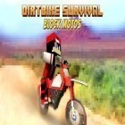Download game Dirtbike survival: Block motos for free and Bulldozer Inc for Android phones and tablets .