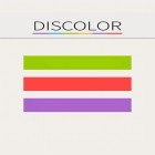 Download game Discolor: Addictive puzzle for free and Time Surfer for Android phones and tablets .