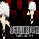 Download game Disillusions: Manga horror pro for free and KamiCrazy for Android phones and tablets .