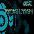 Download game Disk revolution for free and Riddick: The merc files for Android phones and tablets .