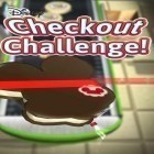 Download game Disney: Checkout challenge for free and Reverse basket for Android phones and tablets .